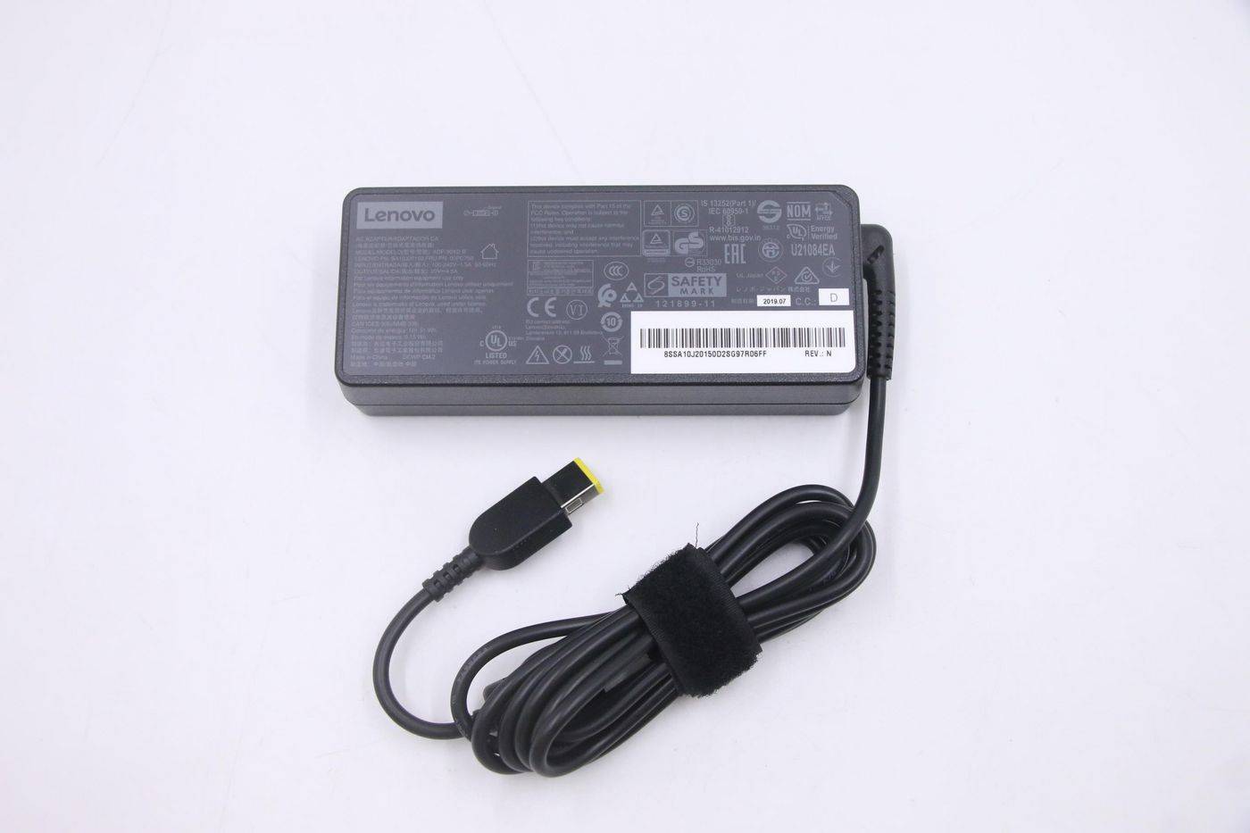 Lenovo 00PC758 AC Adapter 90W-0