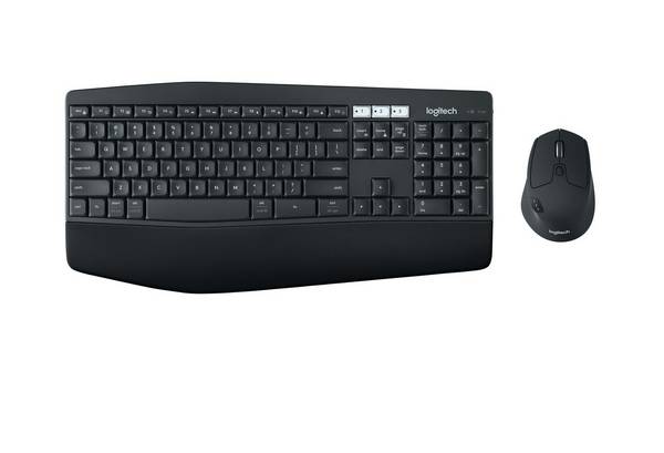 LOGITECH MK850 Keyboard Mouse Combo