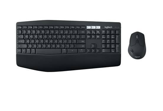 LOGITECH MK850 Keyboard Mouse Combo