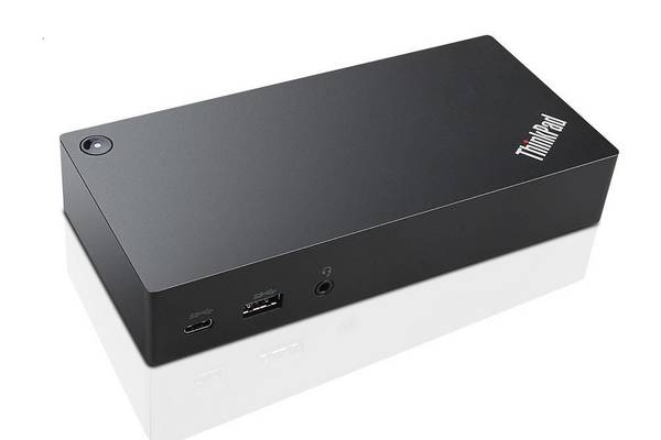 Lenovo ThinkPad USB C-Dock (40A90090SA)