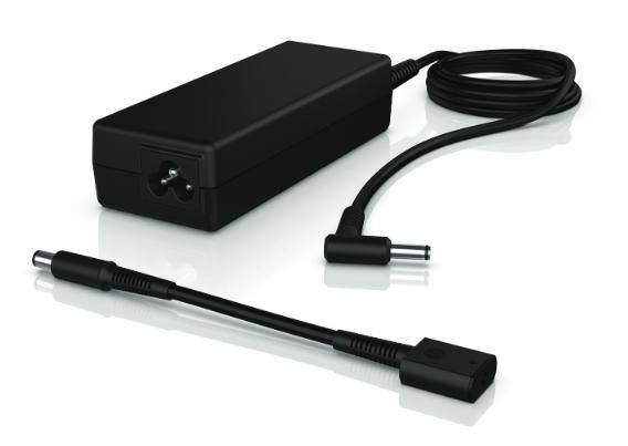 HP G6H43AA#ABB Alimentatore per notebook 90 W-0