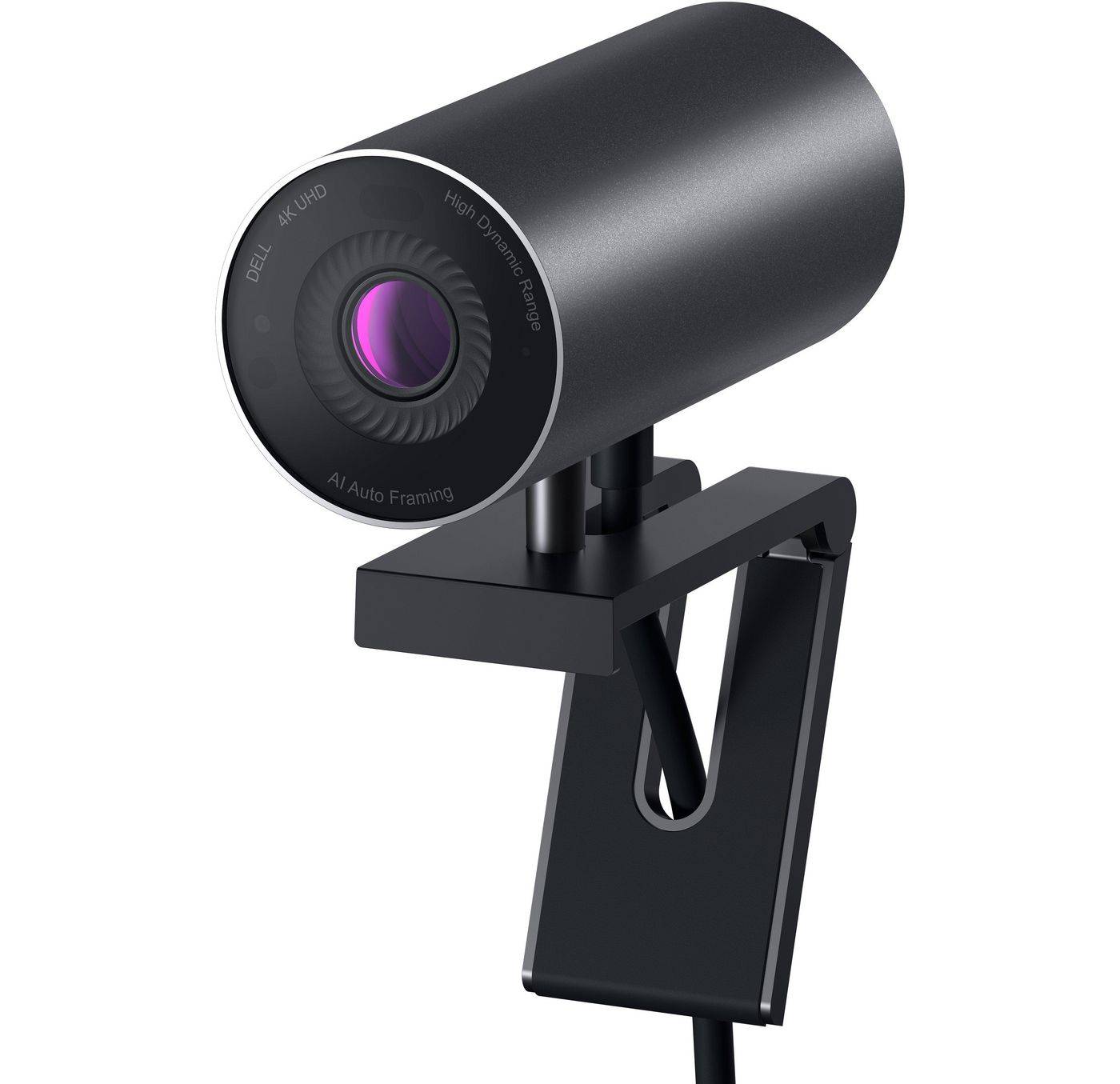 Dell UltraSharp Webcam (WB7022)-0