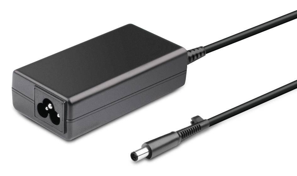 CoreParts MBXHP-AC0037 Alimentatore per notebook 65 W 18.5 V 3.5 A-0