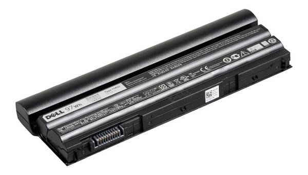 DELL J7KGM ricambio per laptop Batteria (Battery, 97WHR, 9 Cell, - Lithium Ion 451-11961, Battery - Warranty: 12M)
