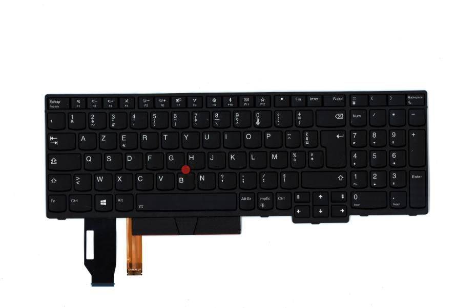Lenovo 01YP771 Laptop-Ersatzteil Tastatur (FRU01YP771)-0