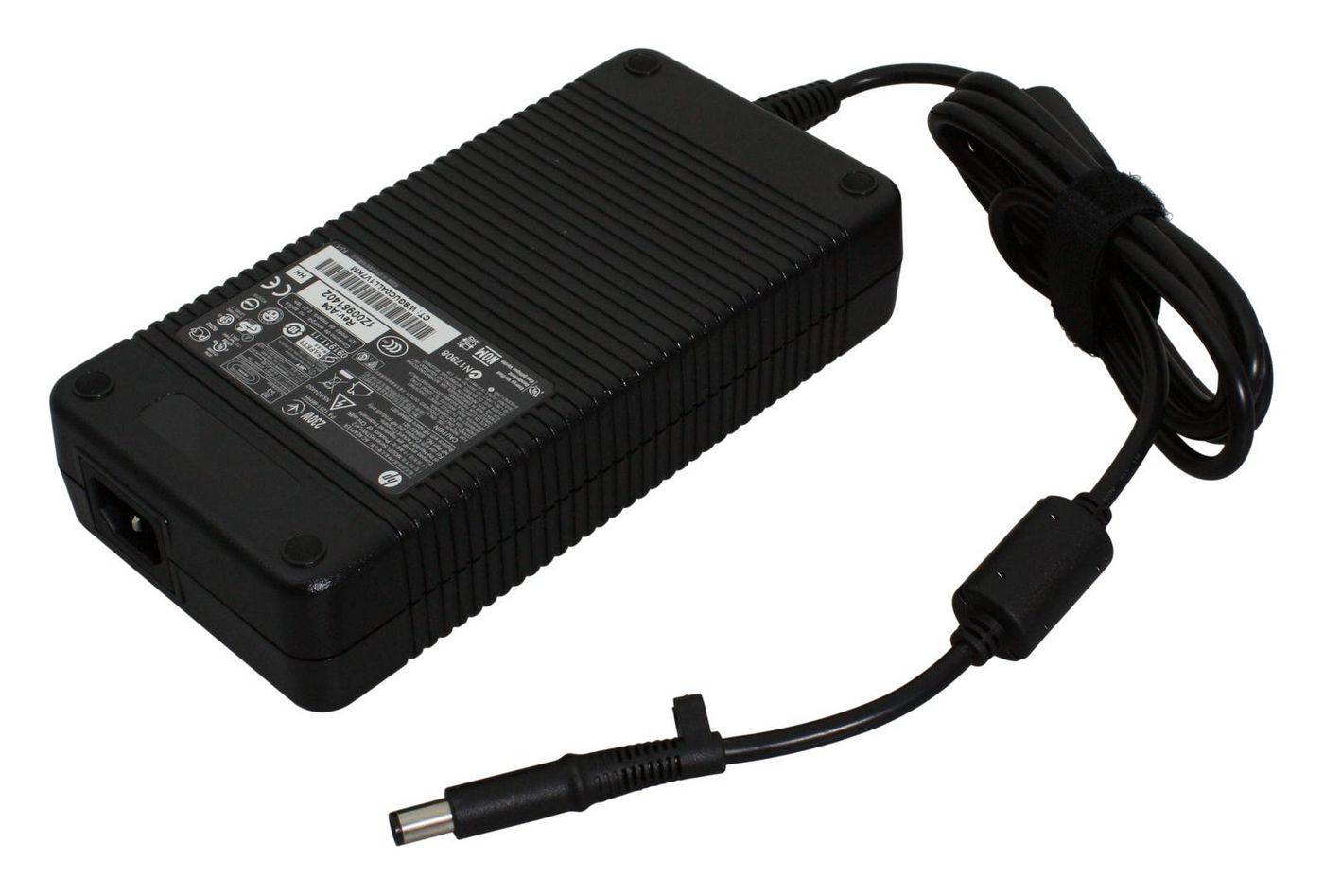 HP 609946-001 Alimentatore per notebook-0