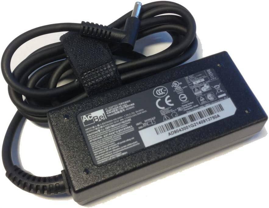 HP 854055-004 Alimentatore per notebook 65 W 19.5 V-0