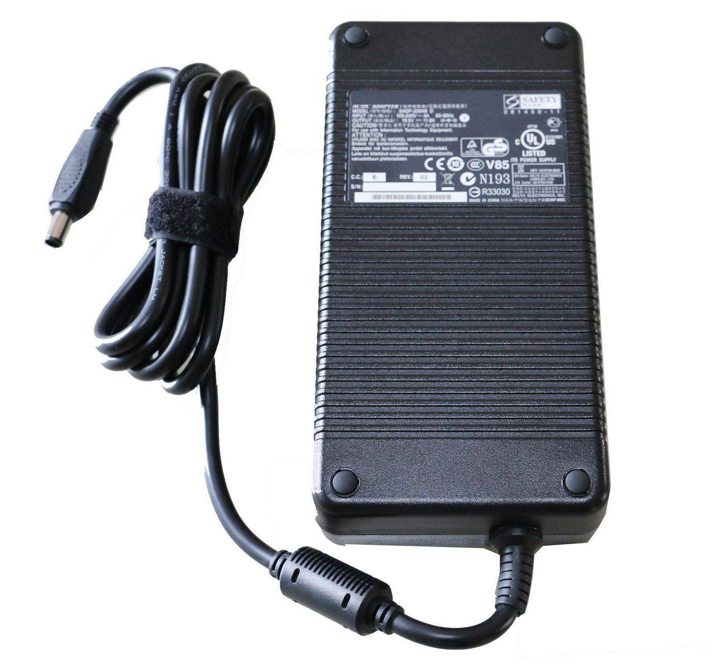 CoreParts MBA1266 Alimentatore per notebook 230 W 19.5 V 11.8 A-0
