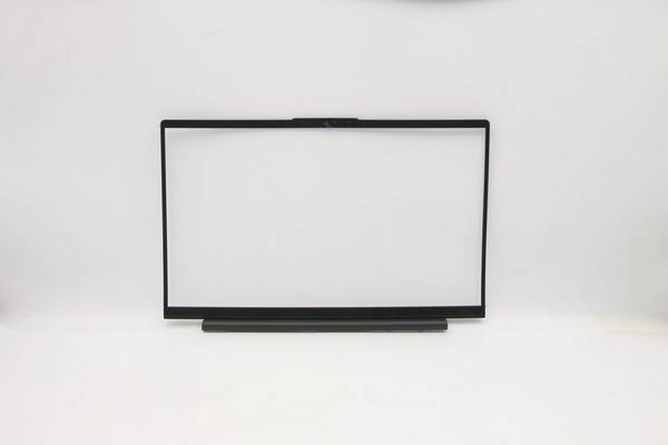 LCD Bezel for Lenovo Ideapad - 81YK_GRP_GY - Warranty: 6M