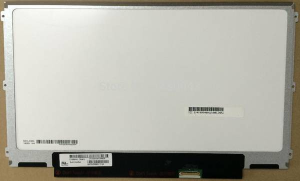 CoreParts MSC125H30-020G Notebook-Ersatzteil Anzeige (MSC125H30-020G)