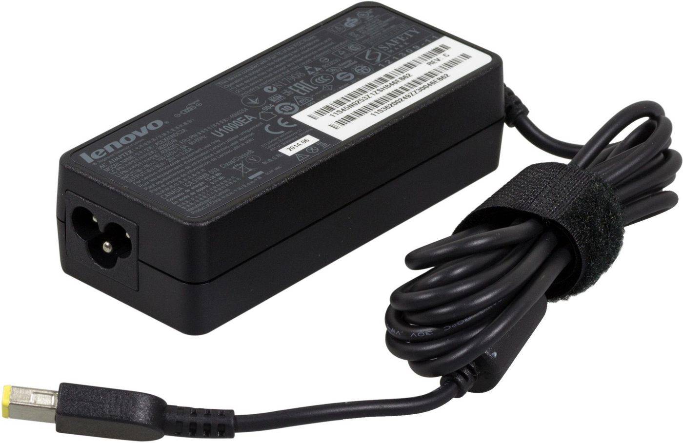 Lenovo 36200253 Alimentatore per notebook 65 W-0