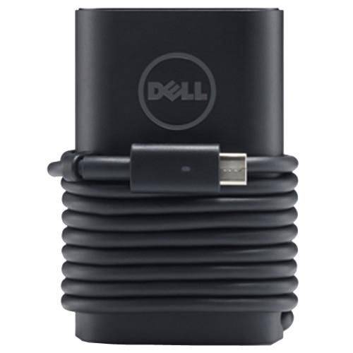 Dell 452-BDUJ USB-C 90 W AC Adapter with 1-0
