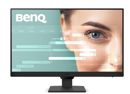 BenQ GW2490 Monitor PC 60,5 cm (23.8") 1920 x 1080 Pixel Full HD Nero (9H.LLSLJ.LBE)-0