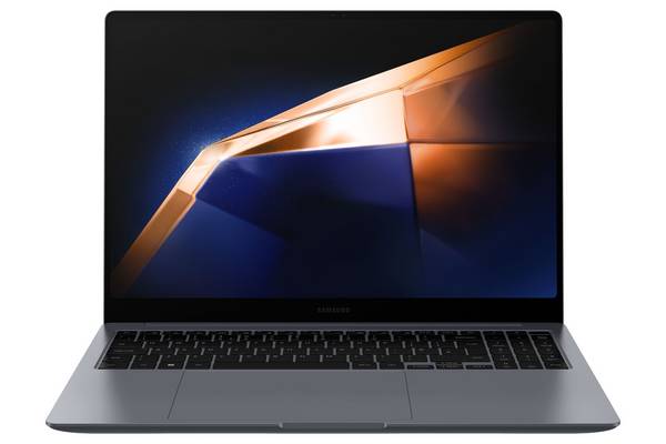 Samsung Galaxy Book4 Ultra - 16 pollici I7U -155H 16 GB 512 RTX 4050 6 W11H Moonstone - Core Ultra 7 - 4,8 GHz