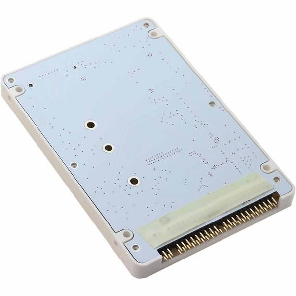 Adattatore M.2 Sata Ngff 2230 2242 2260 2280 A Ide Eide Pata 44 Pin 2,5" Pc