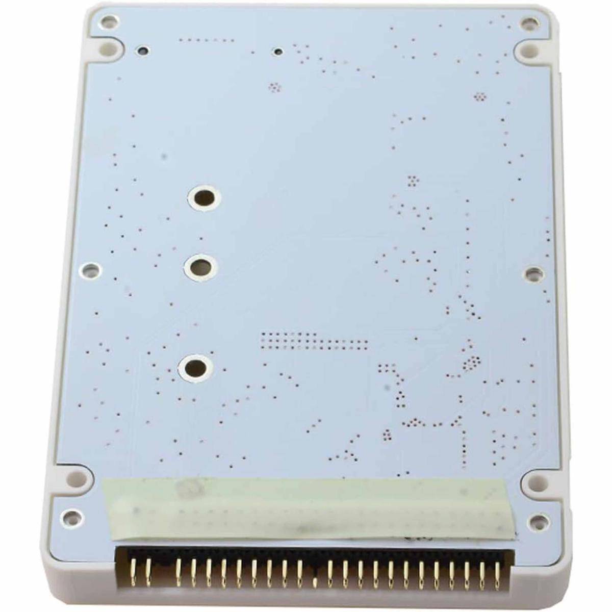 Adattatore M.2 Sata Ngff 2230 2242 2260 2280 A Ide Eide Pata 44 Pin 2,5" Pc-1