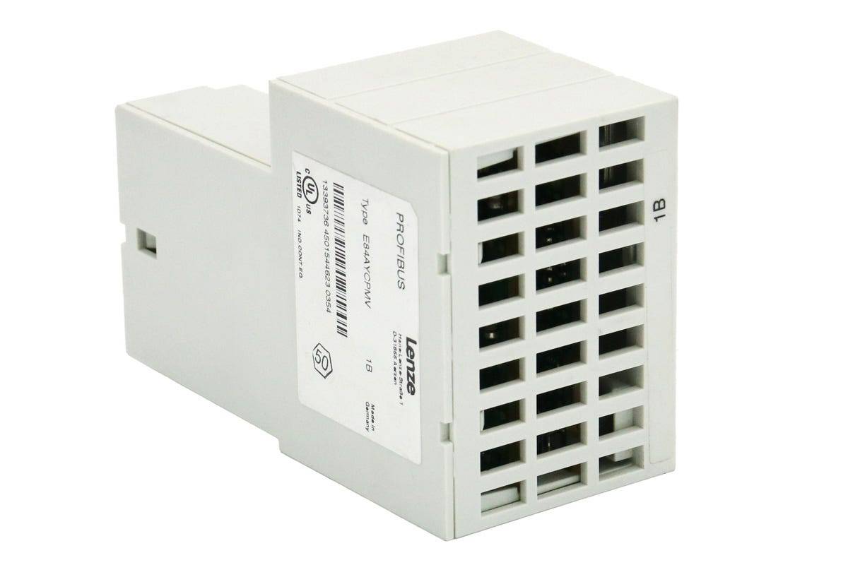 LENZE - E84AYCPMV Lenze-0
