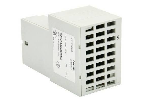LENZE - E84AYCPMV Lenze