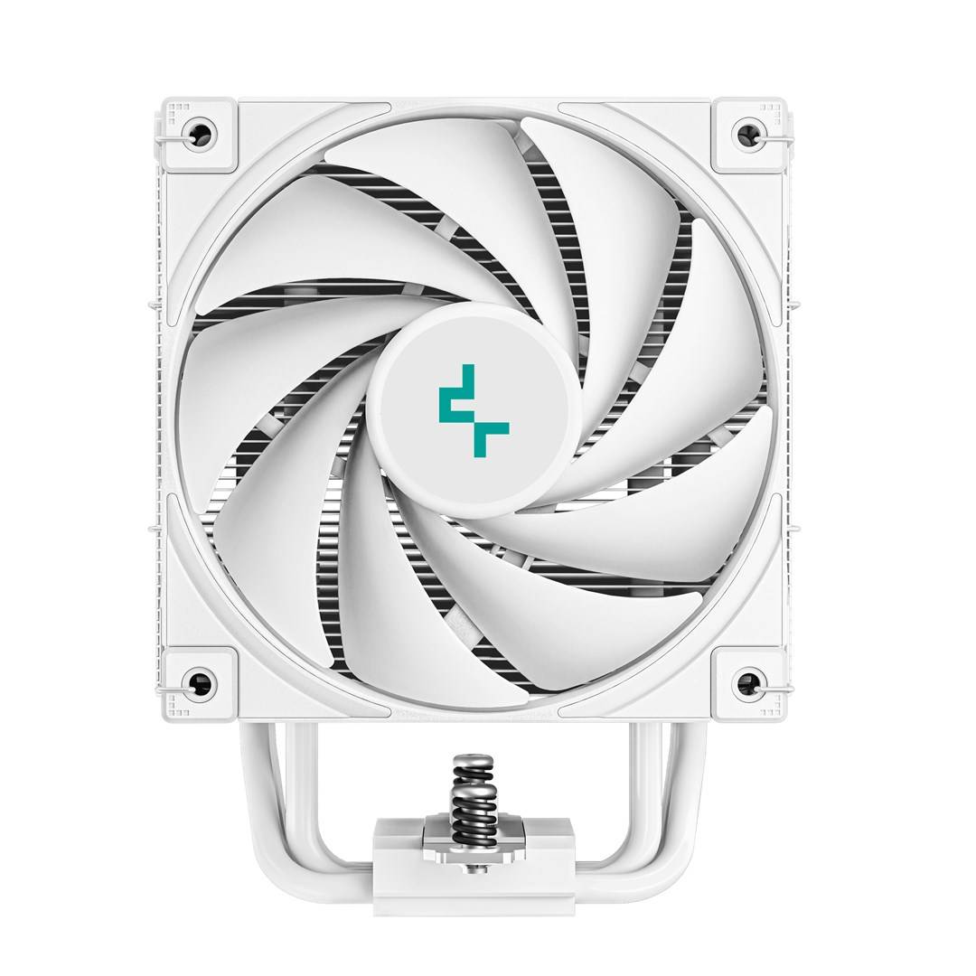 DEEPCOOL RAFF. CPU AK500 DIGITAL WHITE R-AK500-WHADMN-G R-AK500-WHADMN-G-2