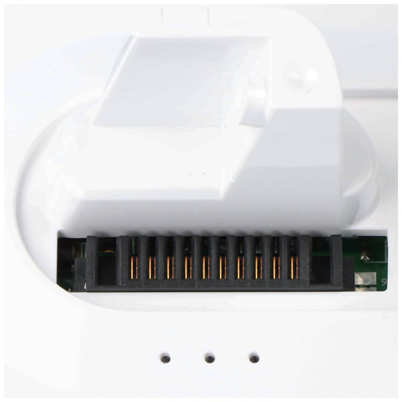 Batteria adatta per batteria Dreame V9 tipo 7INR19/65, V9/V9P-BC, 25,2 volt, 2500mAh-4