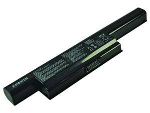 2-Power CBI3419A ricambio per laptop Batteria-0