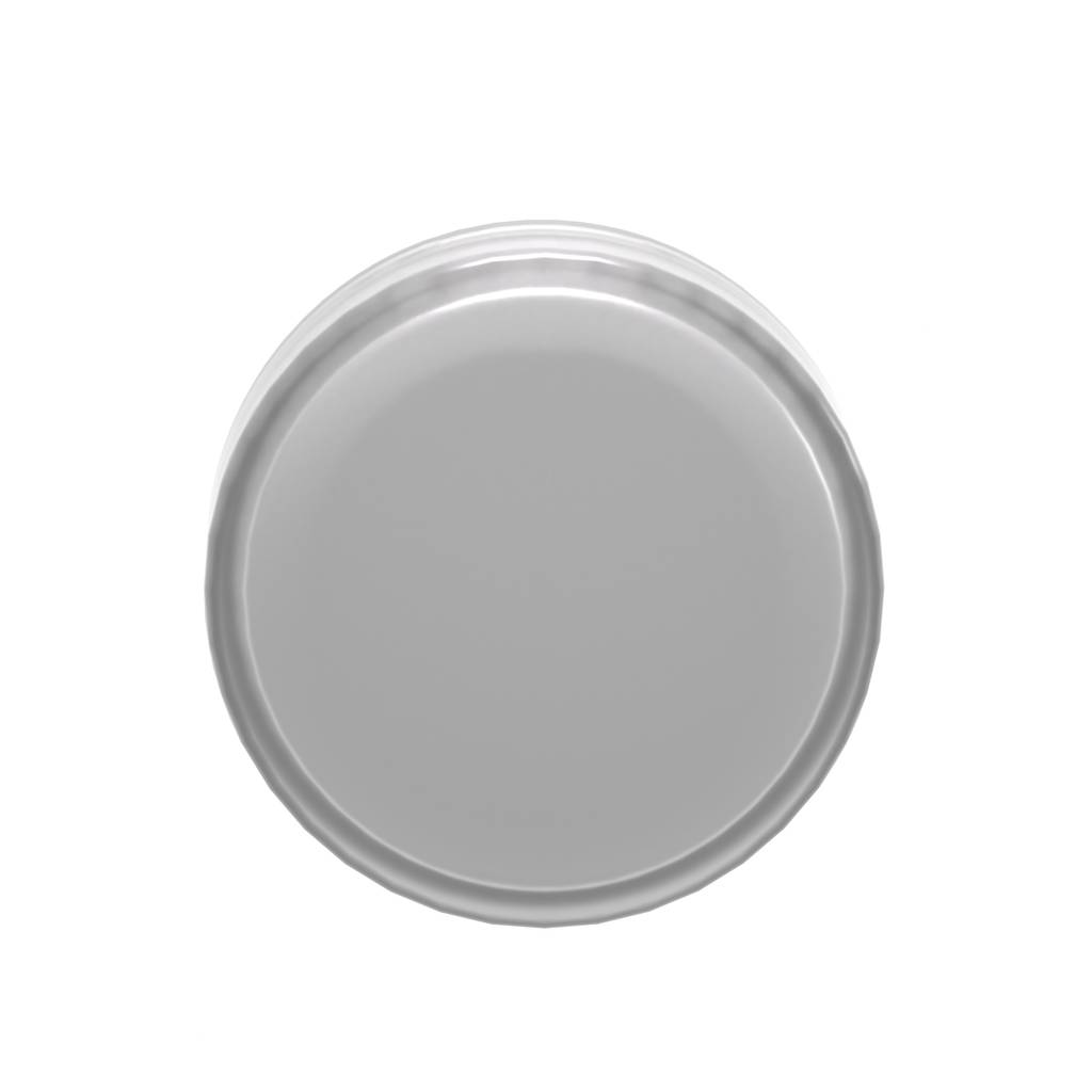 Schneider Electric ZB4BV013 Indicatore ottico Bianco 1 pz.-2