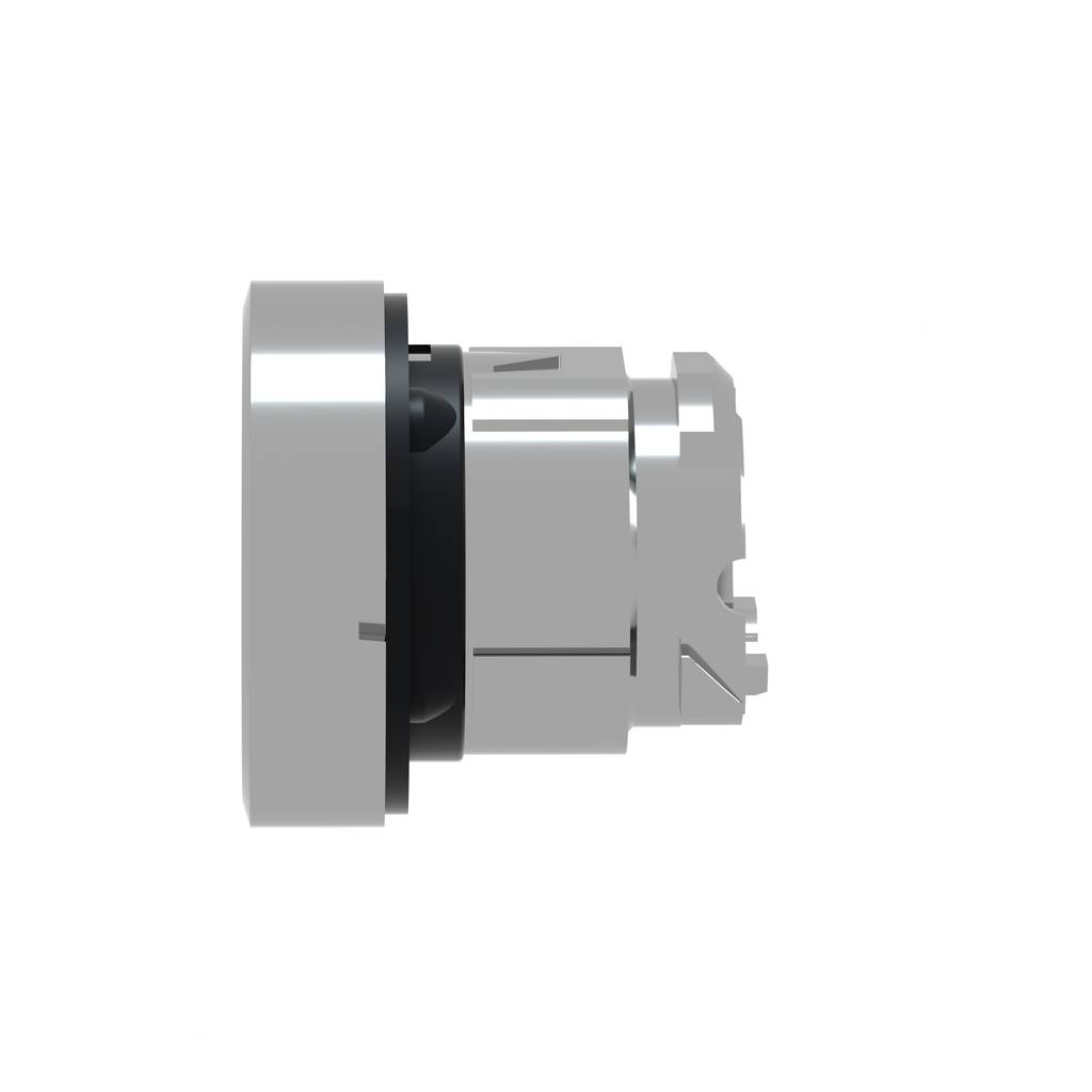 Schneider Electric ZB4BA0 Harmony ZB4BA0 Pulsante 1 tasto Sblocco a pressione 1 pz.-3