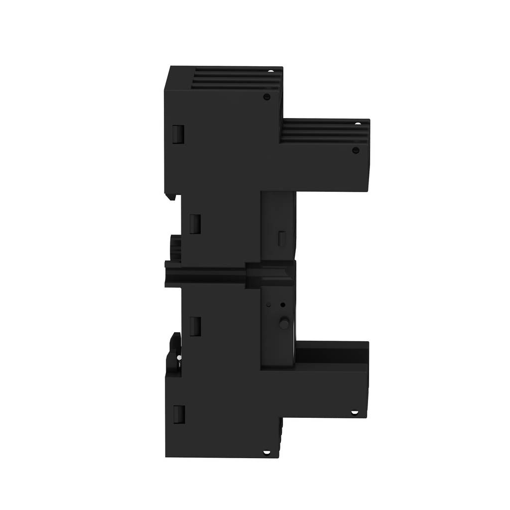 socket, Harmony Electromechanical Relays, for RXM2 RXM4 relays, screw connec to rs, mixed contact-1