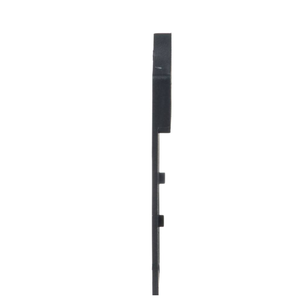 Harmony, 22mm Push Button, legend holder 30 x 40 mm, with legend 8 x 27 mm, marked OFF ON-4