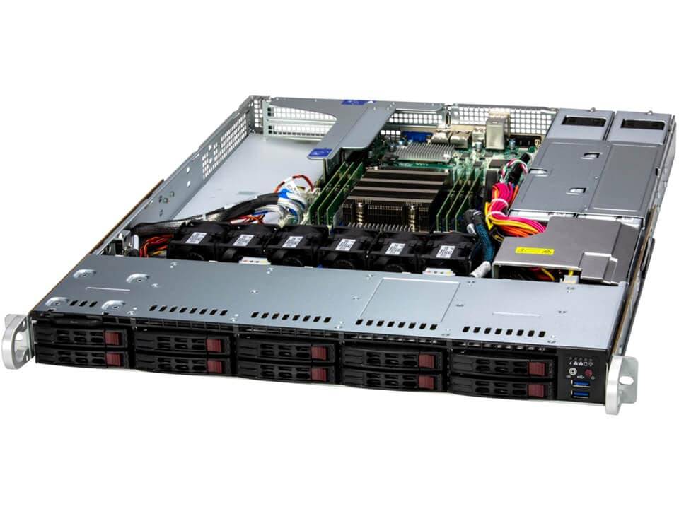Supermicro AS-1115SV-WTNRT-0