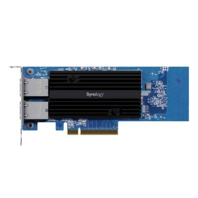 Synology E10G30-T2 scheda di rete e adattatore Interno Ethernet 10000 Mbit/s-0