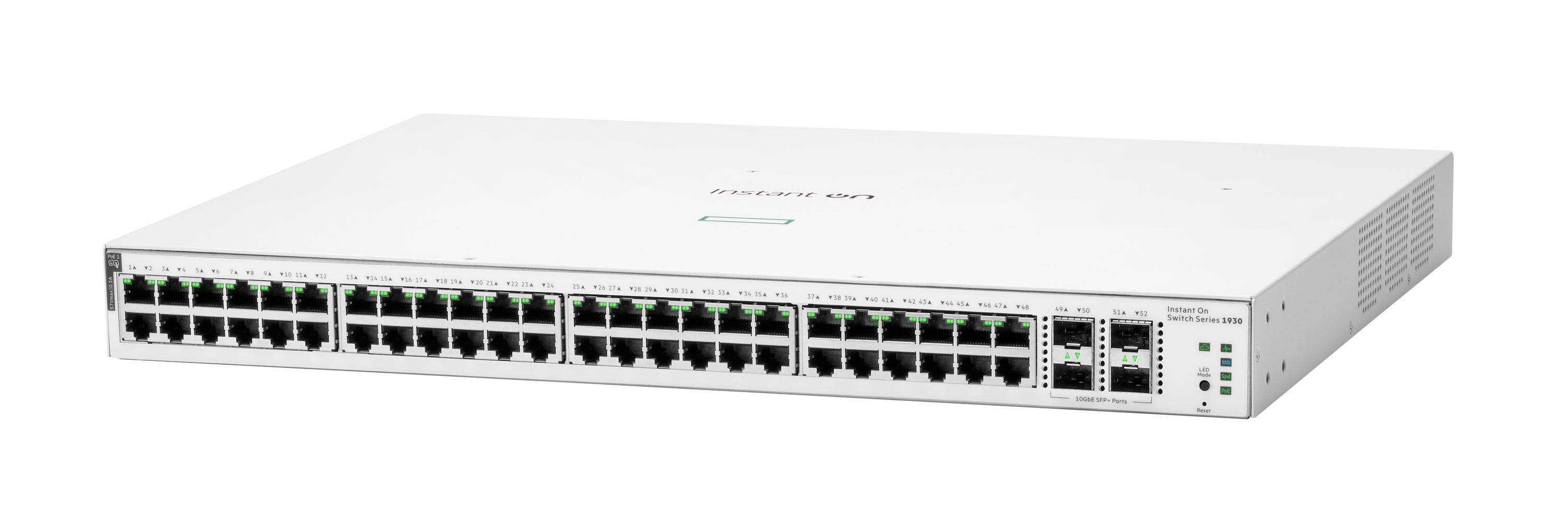 Hpe JL686B Aruba Instant On 1930 Managed-2