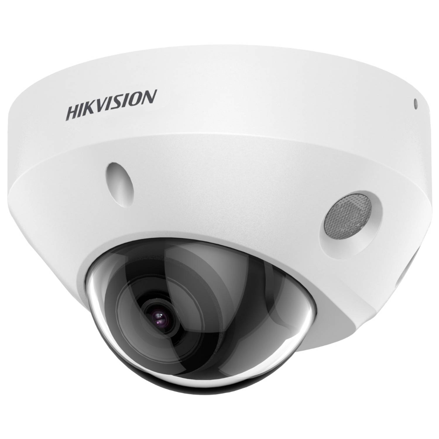 Hikvision DS-2CD2583G2-IS(2.8mm) 8 MP AcuSense Fixed Mini Dome Network Camera-1