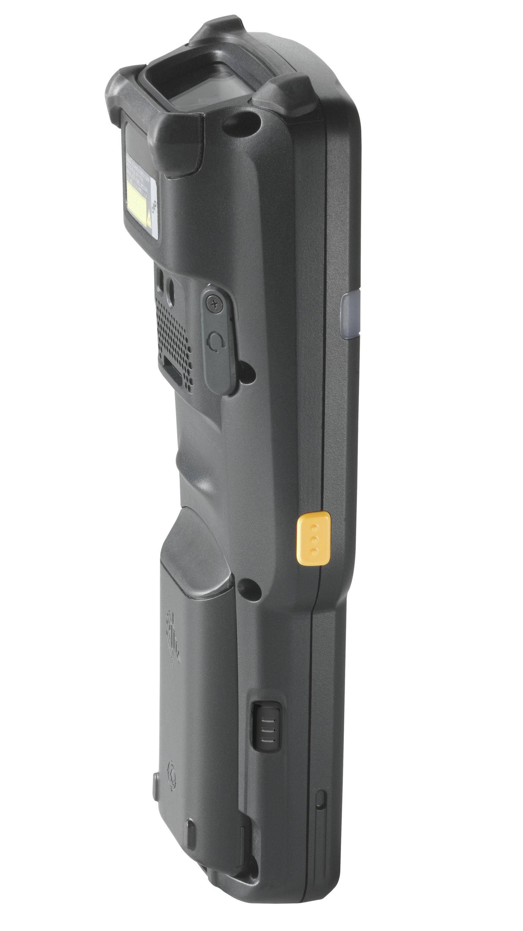 Zebra MC3300x computer palmare 10,2 cm [4] 800 x 480 Pixel Touch screen 375 g Nero (MC33 WLAN BT SS 2DERI CAM 38KY - 2.5-3