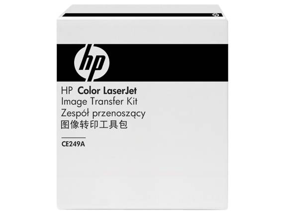 HP Intermediate transfer belt (ITB) kit Kit di trasferimento-0