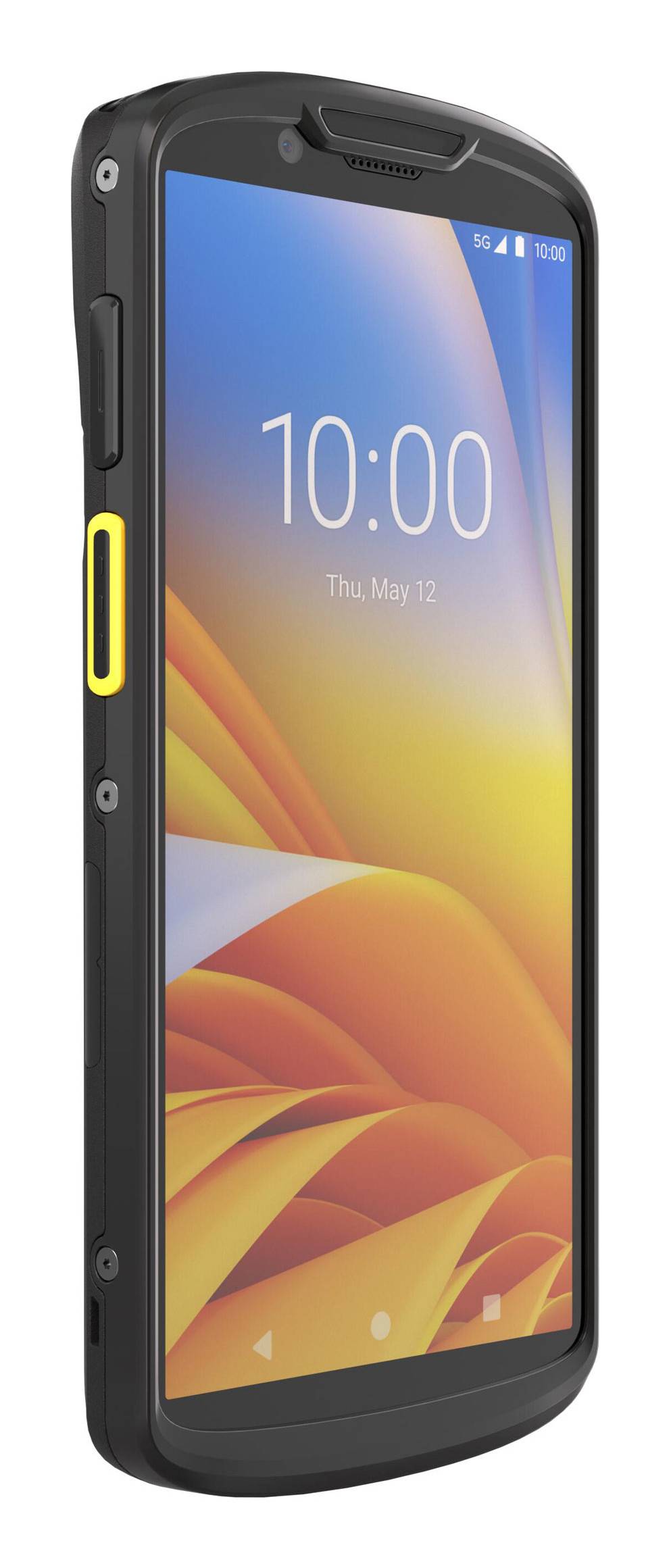 ZEBRA TC53 - Datenerfassungsterminal - robust - Android 11 - 128 GB - 15.2 cm (6") (TC5301-0T1K6B100-1