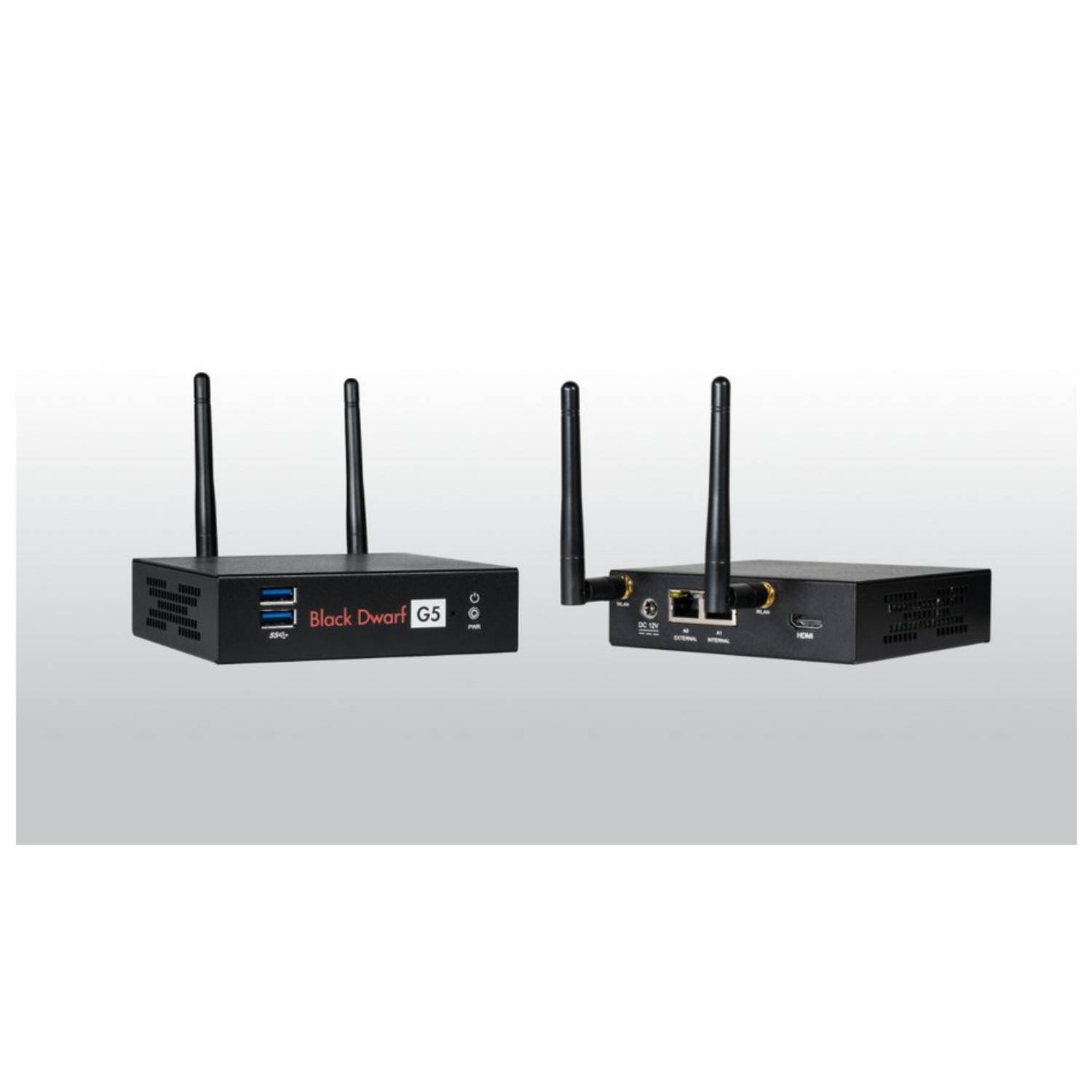 VPN Securepoint Black Dwarf G5 (SP-BD-1400183)-1