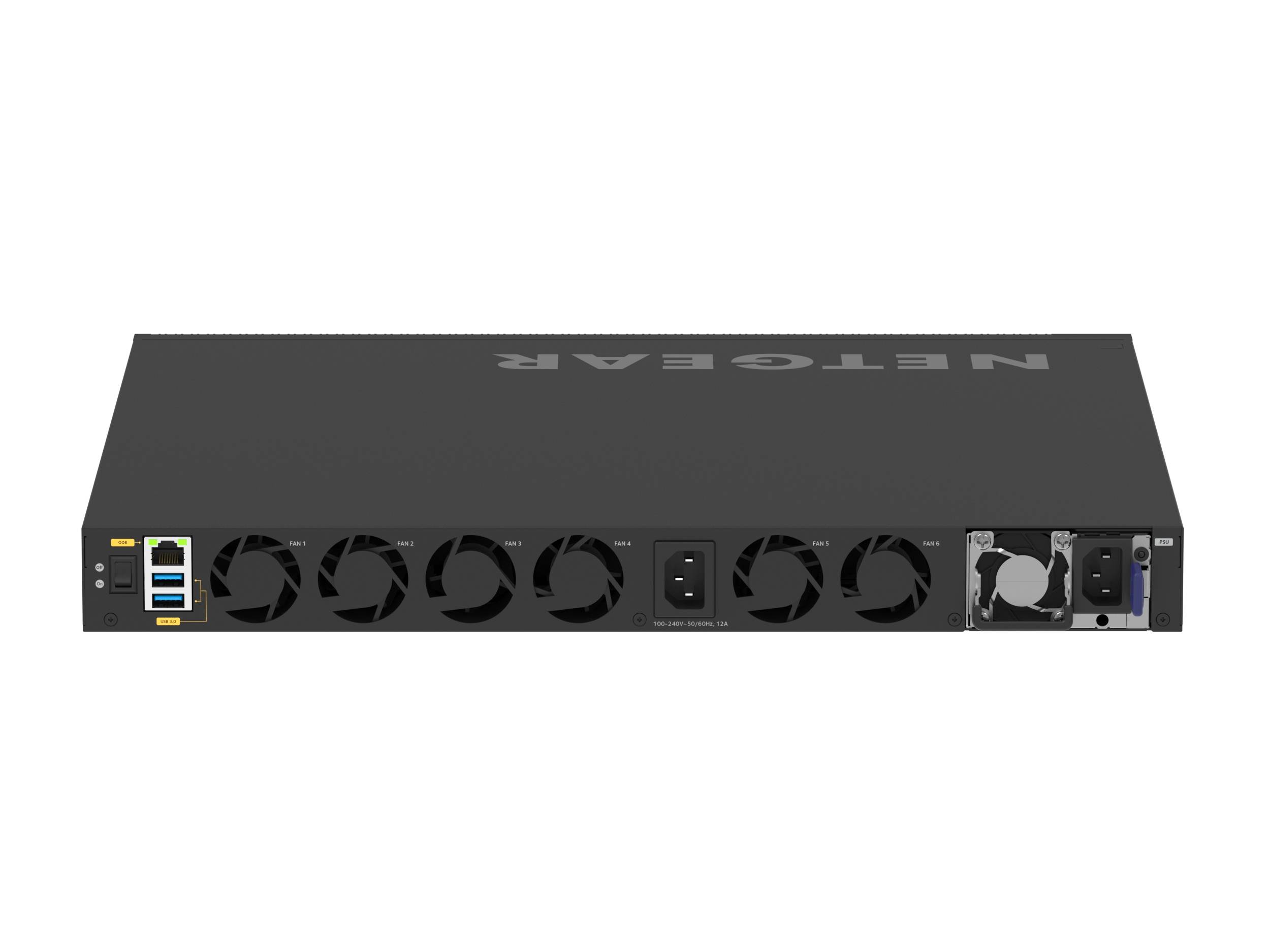 Netgear VSM4320C-100NES-1