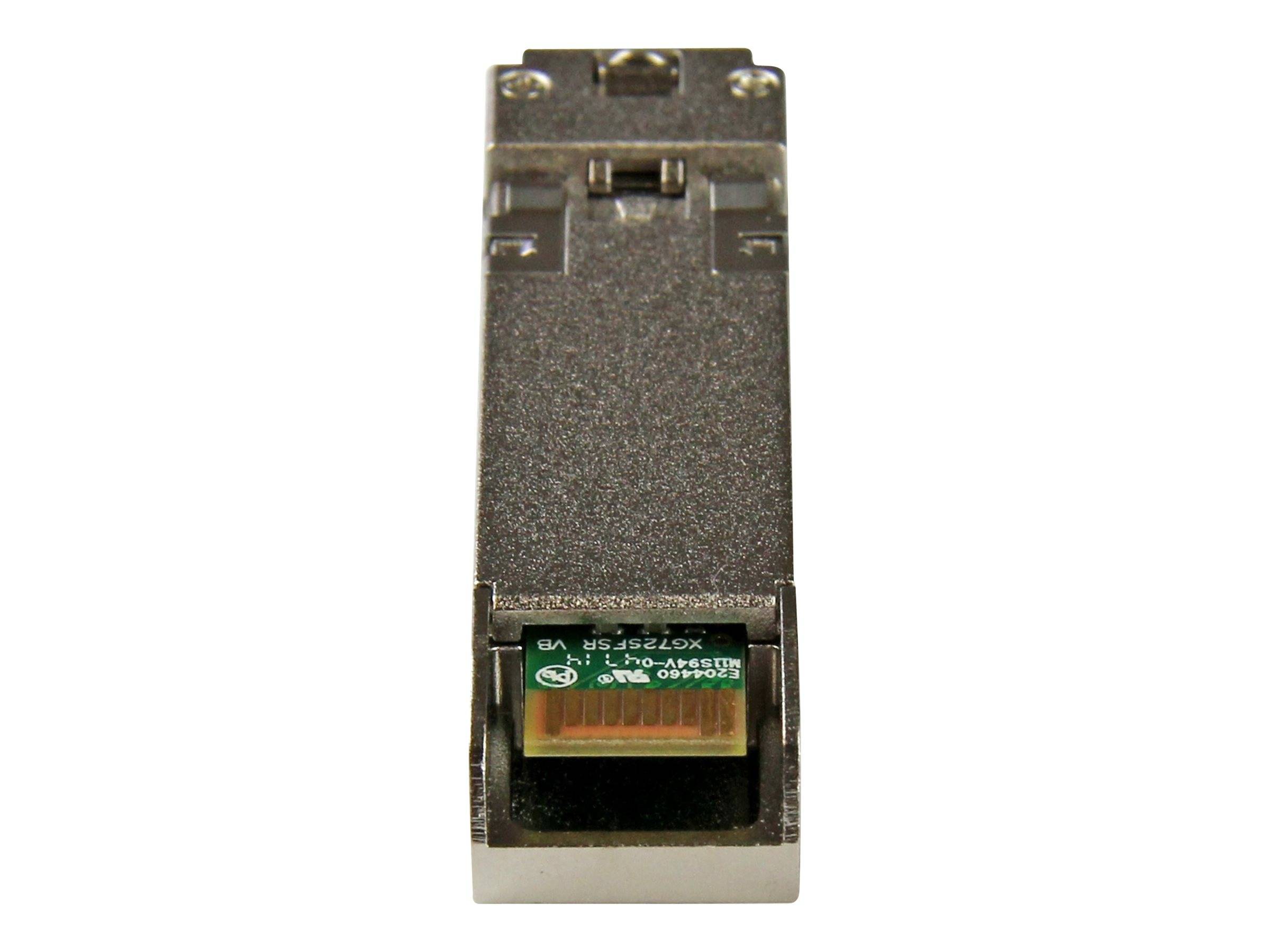 StarTech.com Cisco SFP-10G-LR Compatibile - Modulo ricetrasmettitore SFP+ - 10GBASE-LR SFP10GLRST-2