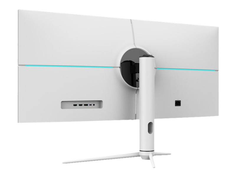LC-Power LC-M40-UWQHD-144 Monitor PC 101,6 cm [40] 3440 x 1440 Pixel UltraWide Quad HD Bianco (random_Q4eaaE5ZzD)-3
