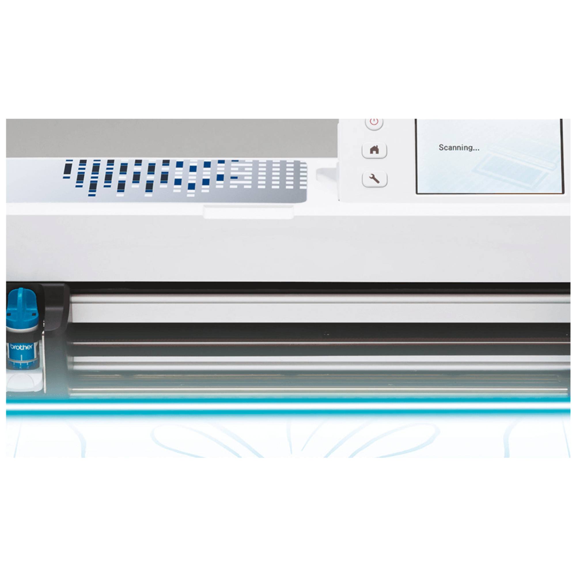 brother ScanNCut CM CM750 Schneideplotter (CM750XX1)-0
