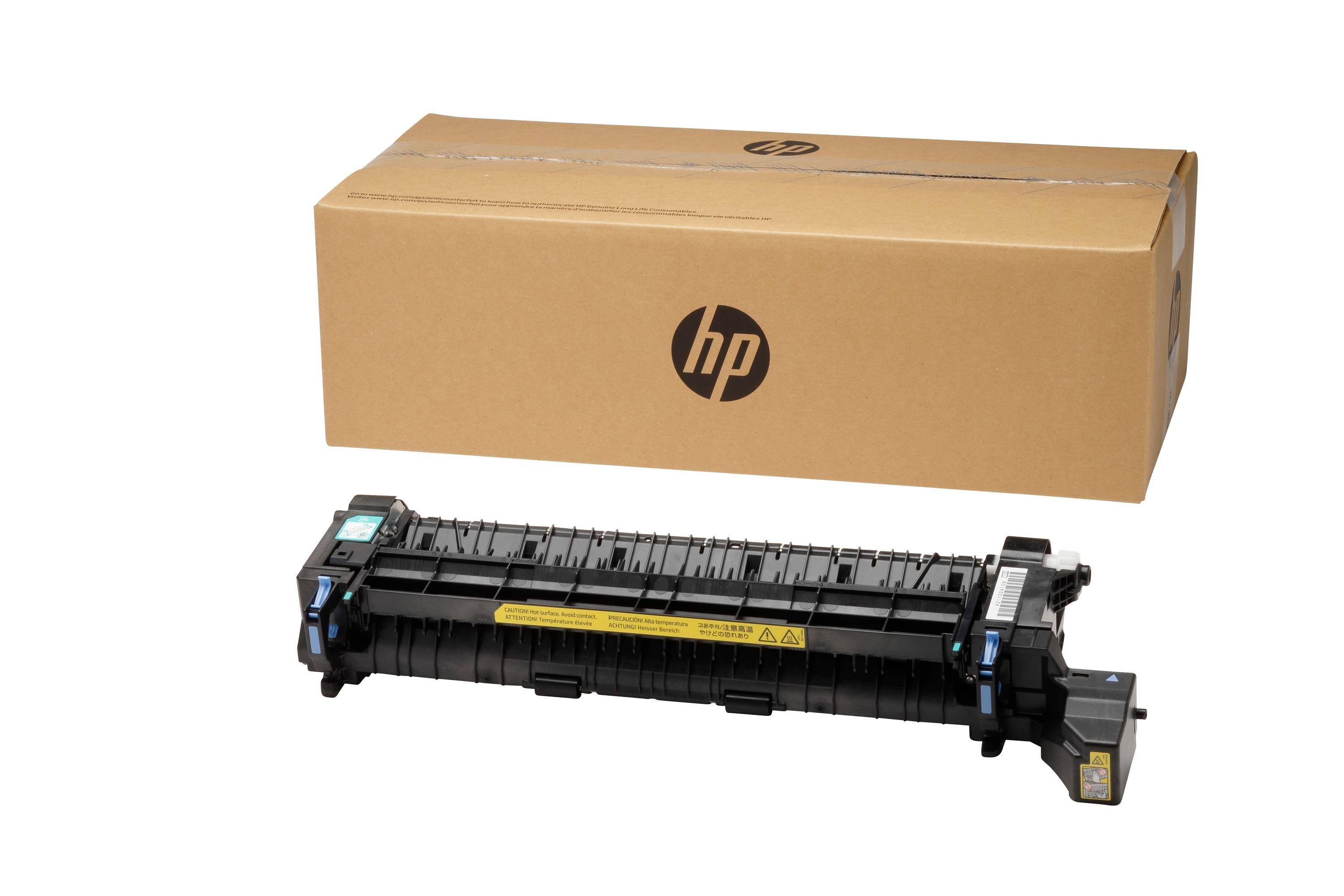 HP Kit fusore LaserJet 220 V (HP - LaserJet - fikseringsenhed)-3