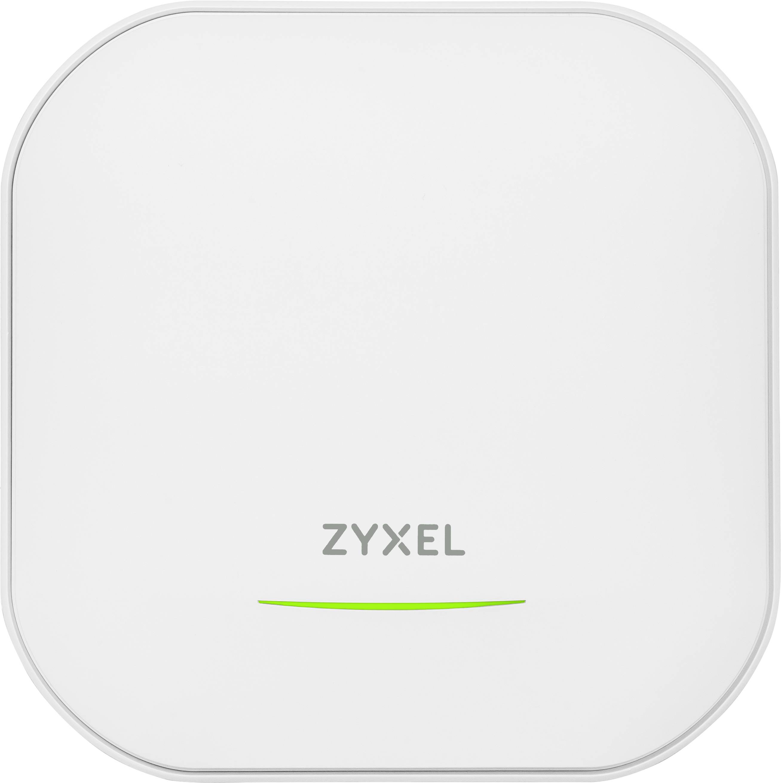ZyXEL NWA220AX-6E-EU0101F AXE5400 WiFi 6E Dual-Radio Access Point Access point WLAN 5.4 GBit/s 2.4 GHz, 5 GHz, 6 GHz-0