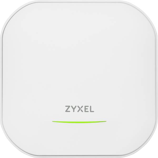 ZyXEL NWA220AX-6E-EU0101F AXE5400 WiFi 6E Dual-Radio Access Point Access point WLAN 5.4 GBit/s 2.4 GHz, 5 GHz, 6 GHz
