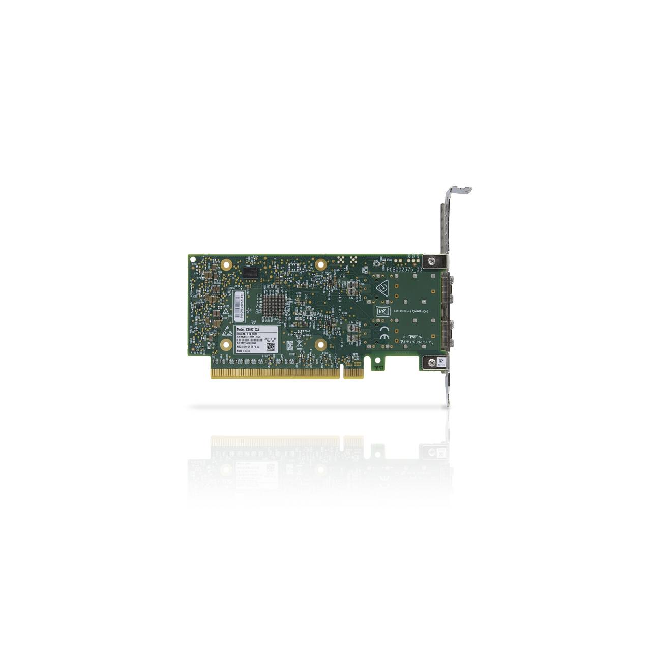 Mellanox MCX623106AN-CDAT-1