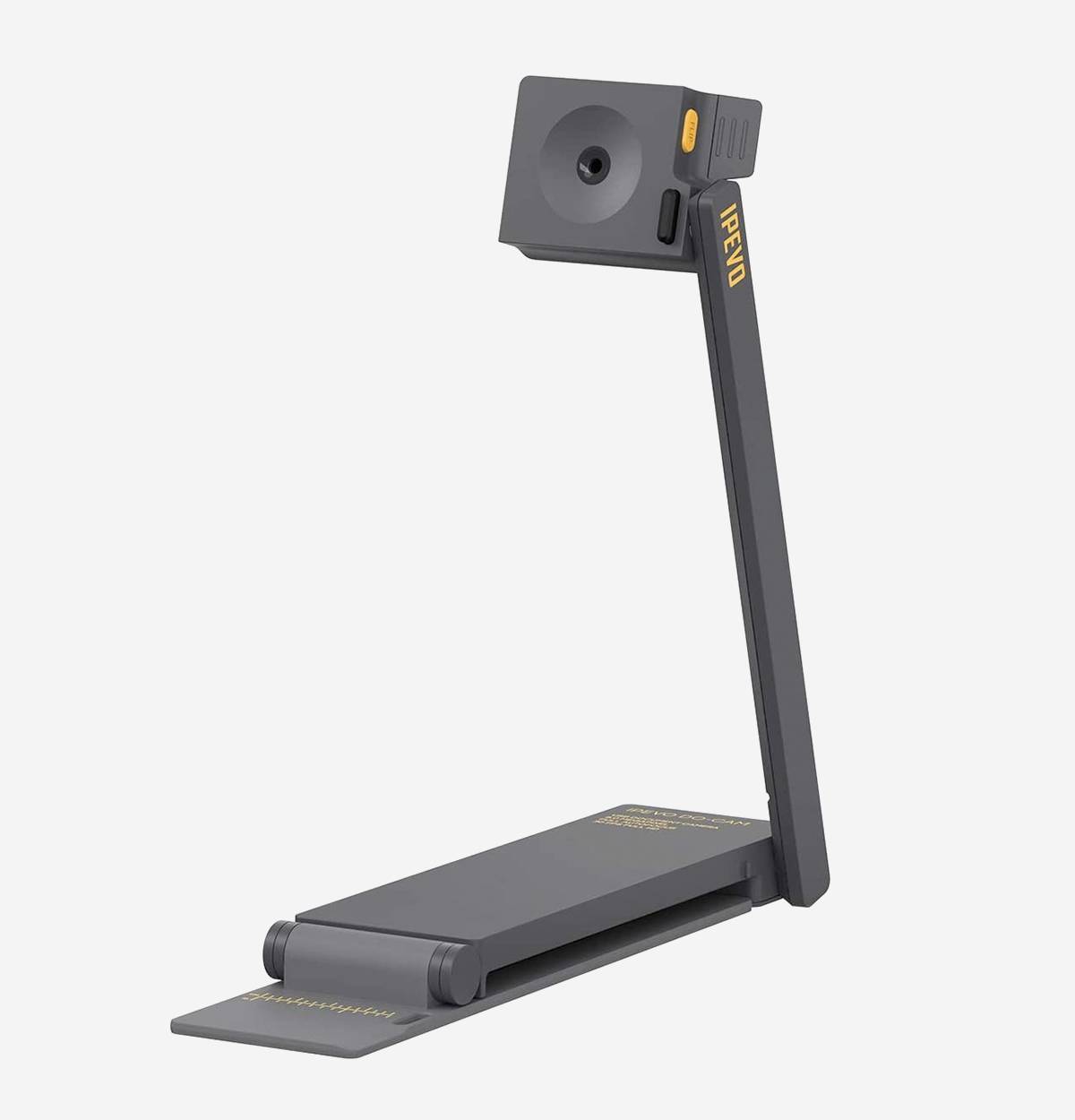 IPEVO CDVU-09IP DO-CAM (UHD, 3264x2448, 30 fps, 8mp, USB 2.0, webcam)-1
