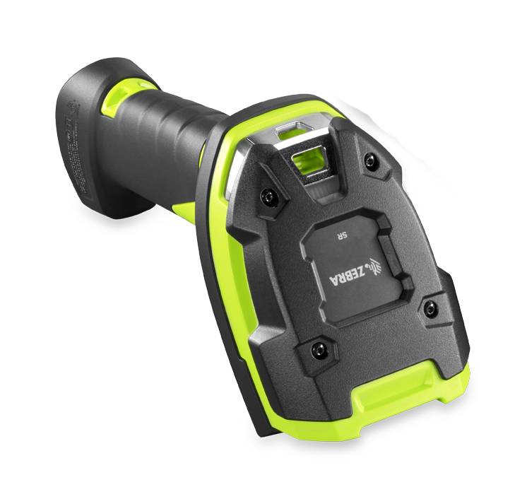 Zebra LI3678-SR Scanner di Codici a Barre 1D Portatile Wireless IP67 Resistente a Polvere. Urti e Acqua-1