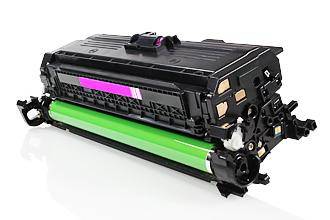 HP CF473X Magenta Cartucho de Toner Generico - Reemplaza 657X-0