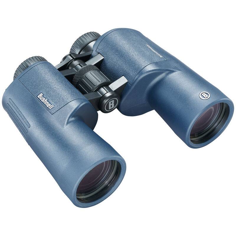 Bushnell H2O 2 7x50 Porro (157050R)-0