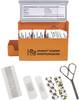 Aluderm 1009920 Dispenser cerotti